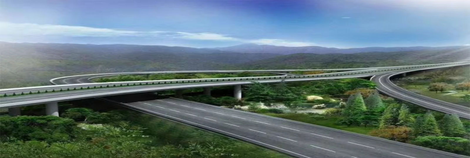 Matériaux de construction routière