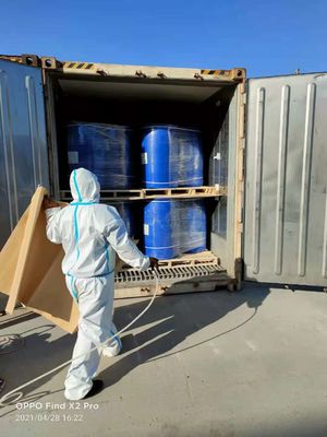 Feed Grade DL Methionine 99% Powder for Poultry Feed Additive Preservatives Efficacy