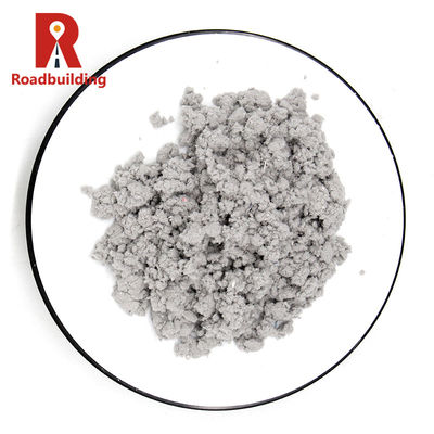 7.5±1 PH Value Cellulose Fiber For Brake Pad Maximum Fiber Length Of ≤6mm