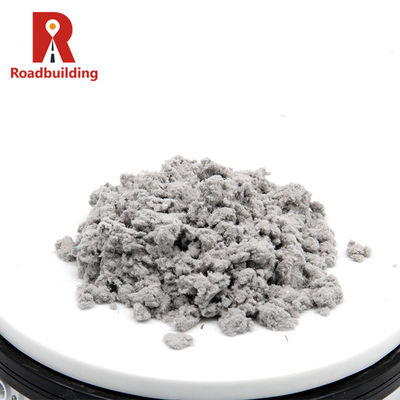 7.5±1 PH Value Cellulose Fiber For Brake Pad Maximum Fiber Length Of ≤6mm